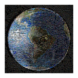 Collage of Earth (Print Only) thumbnail