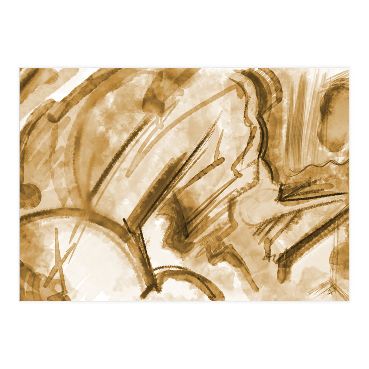 Terra Bela (Print Only)