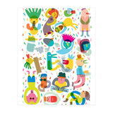 Party II (Print Only) thumbnail