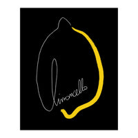 LIMONCELLO (Print Only)