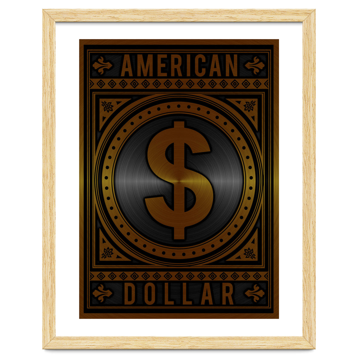 American Dollar