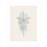 Spiritual Series: Cicada (Print Only) thumbnail