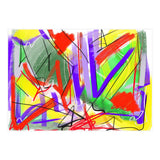 Strokes and Scribbles (Print Only) thumbnail