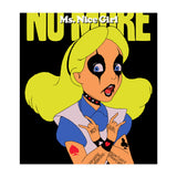 No More Ms. Nice Girl (Print Only) thumbnail