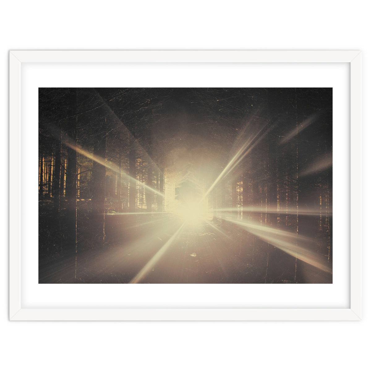 Why is Summer Mist Romantic and Autumn Mist just Sad?