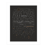 City 24 (Print Only) thumbnail