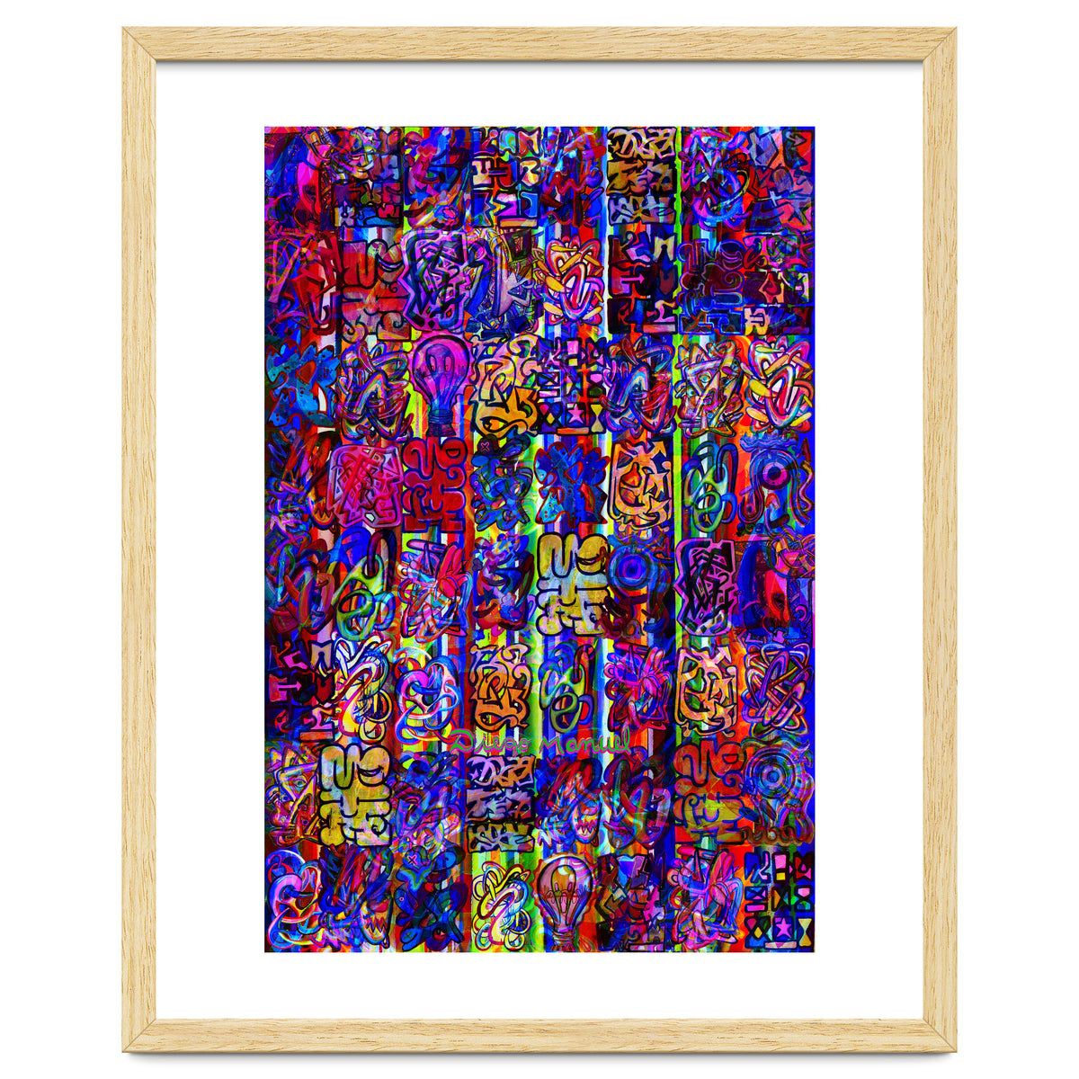 Graffiti Digital 2022 397