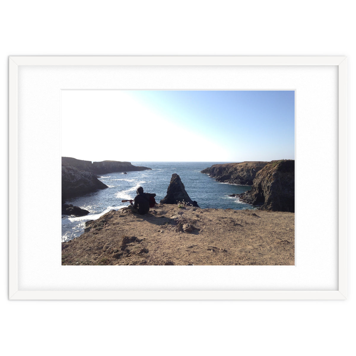 Mendocino Headlands
