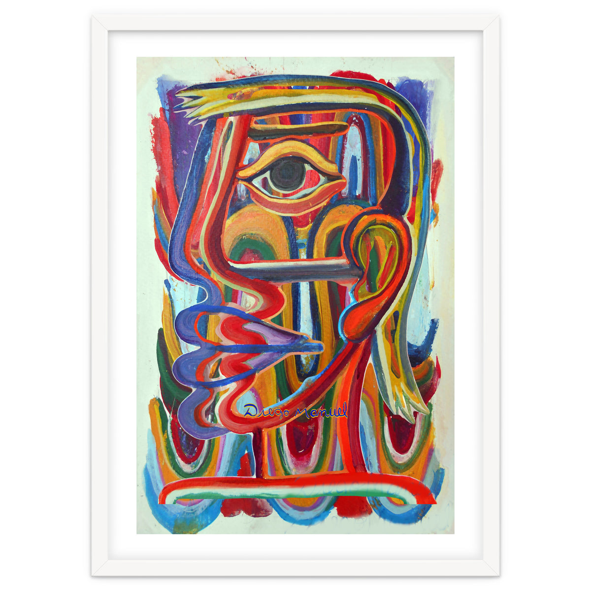 Graffiti Digital 2022 730