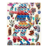 Dance Girl B 49 (Print Only) thumbnail