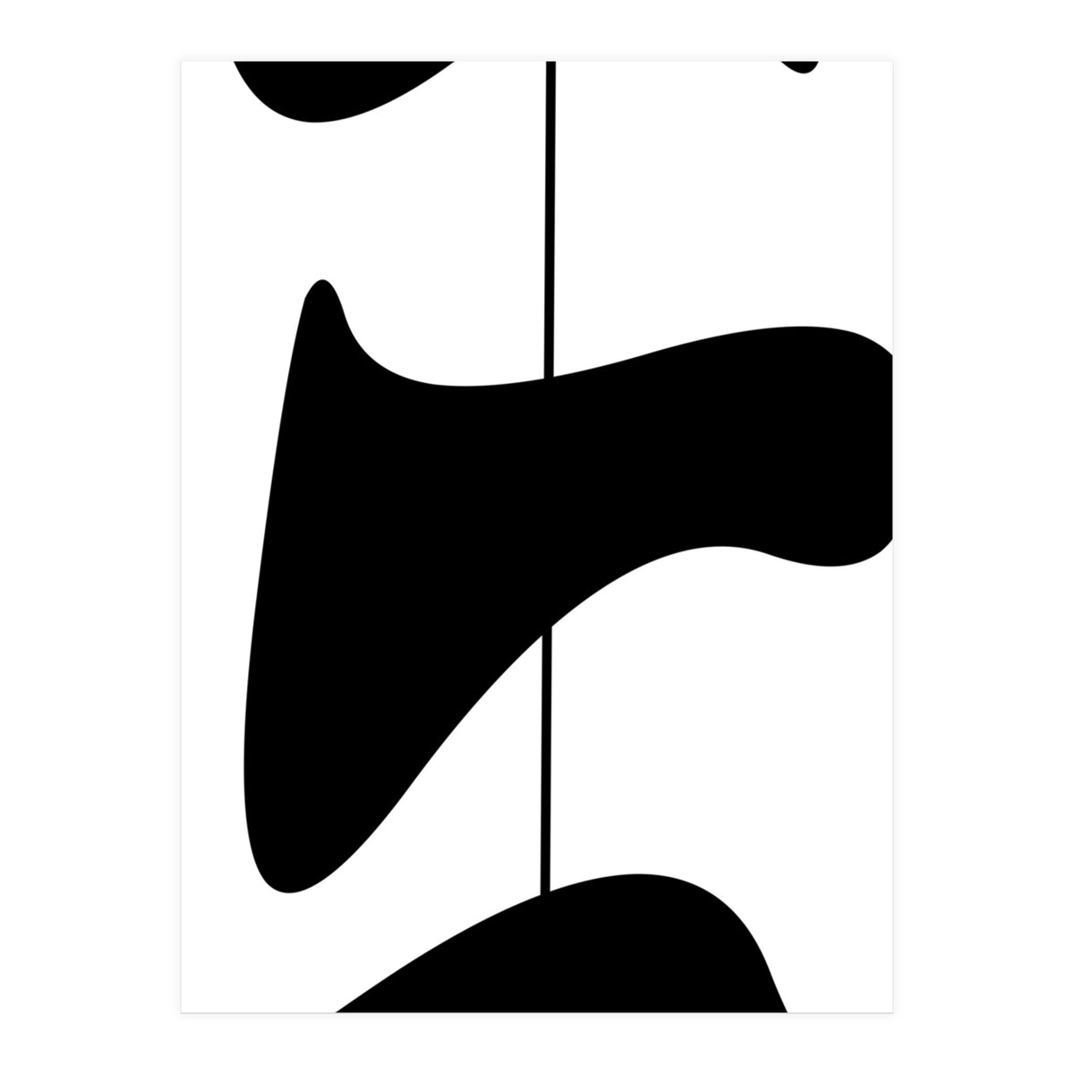 Abstrato Geométrico 43.4 (Print Only)