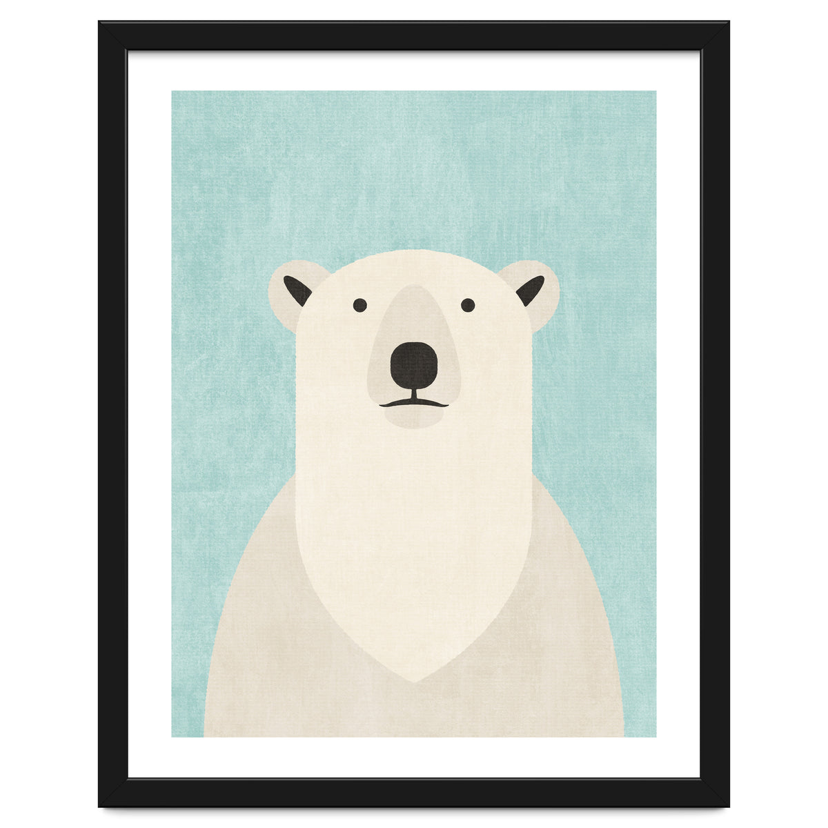 FAUNA / Polar Bear