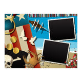 Pirate  (Print Only) thumbnail