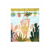 Desert Home (Print Only) thumbnail