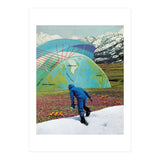Greenland (Print Only) thumbnail