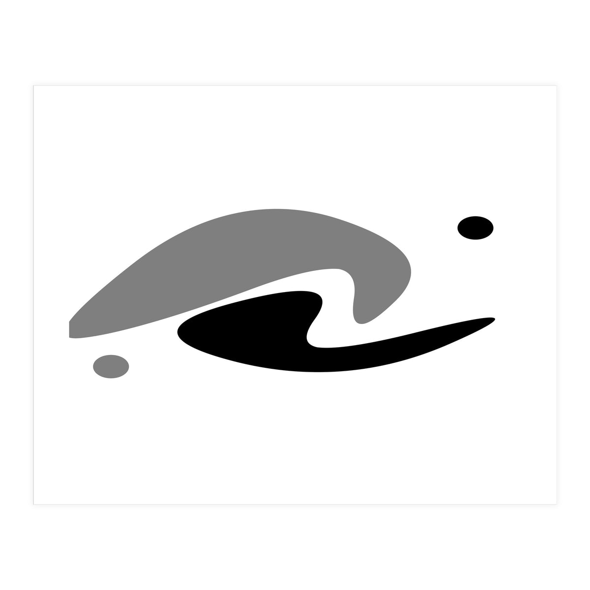 Abstrato Geométrico 42.9 (Print Only)