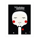 Godfather (Print Only) thumbnail