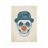 Dead Clown (Print Only) thumbnail