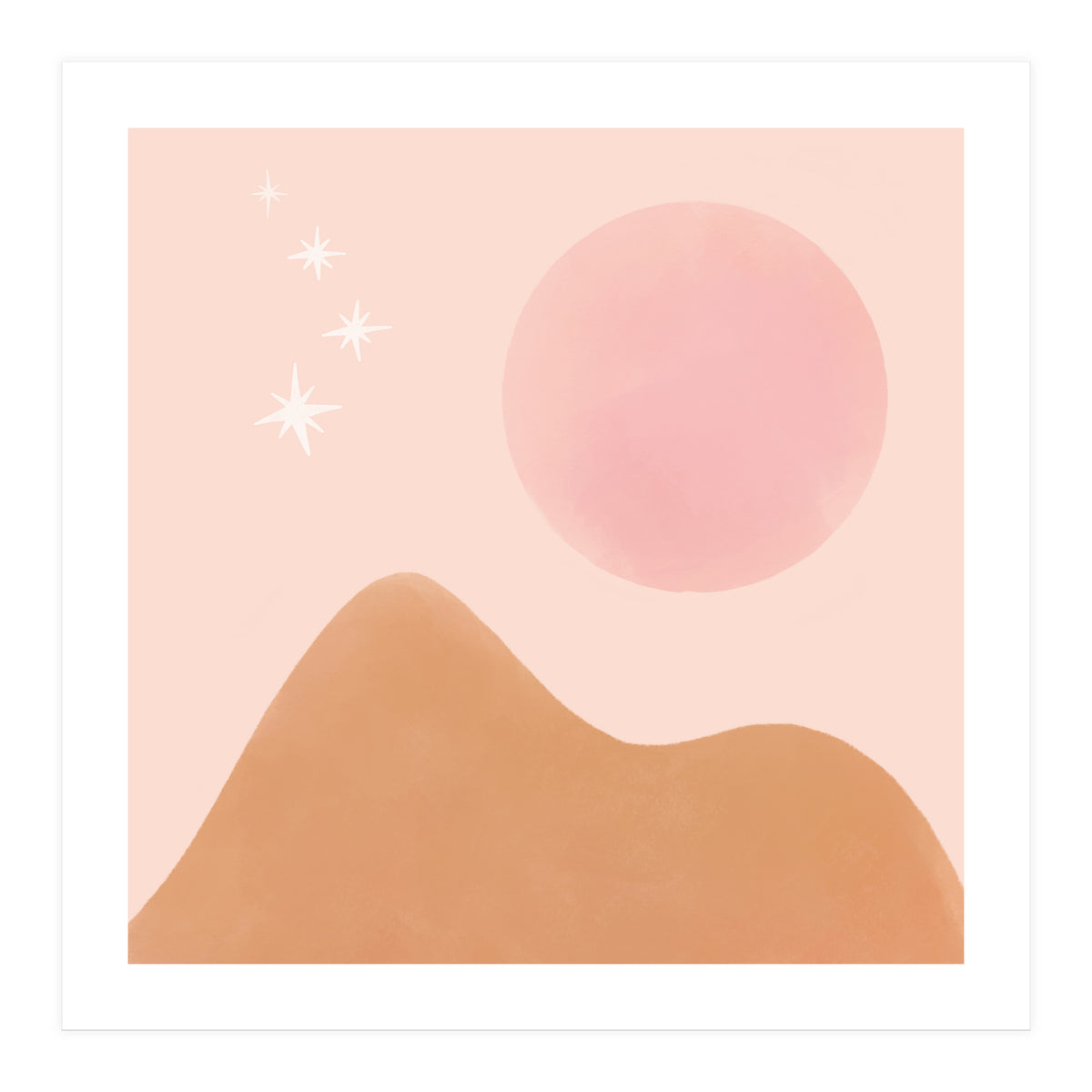 Sueno II (Print Only)