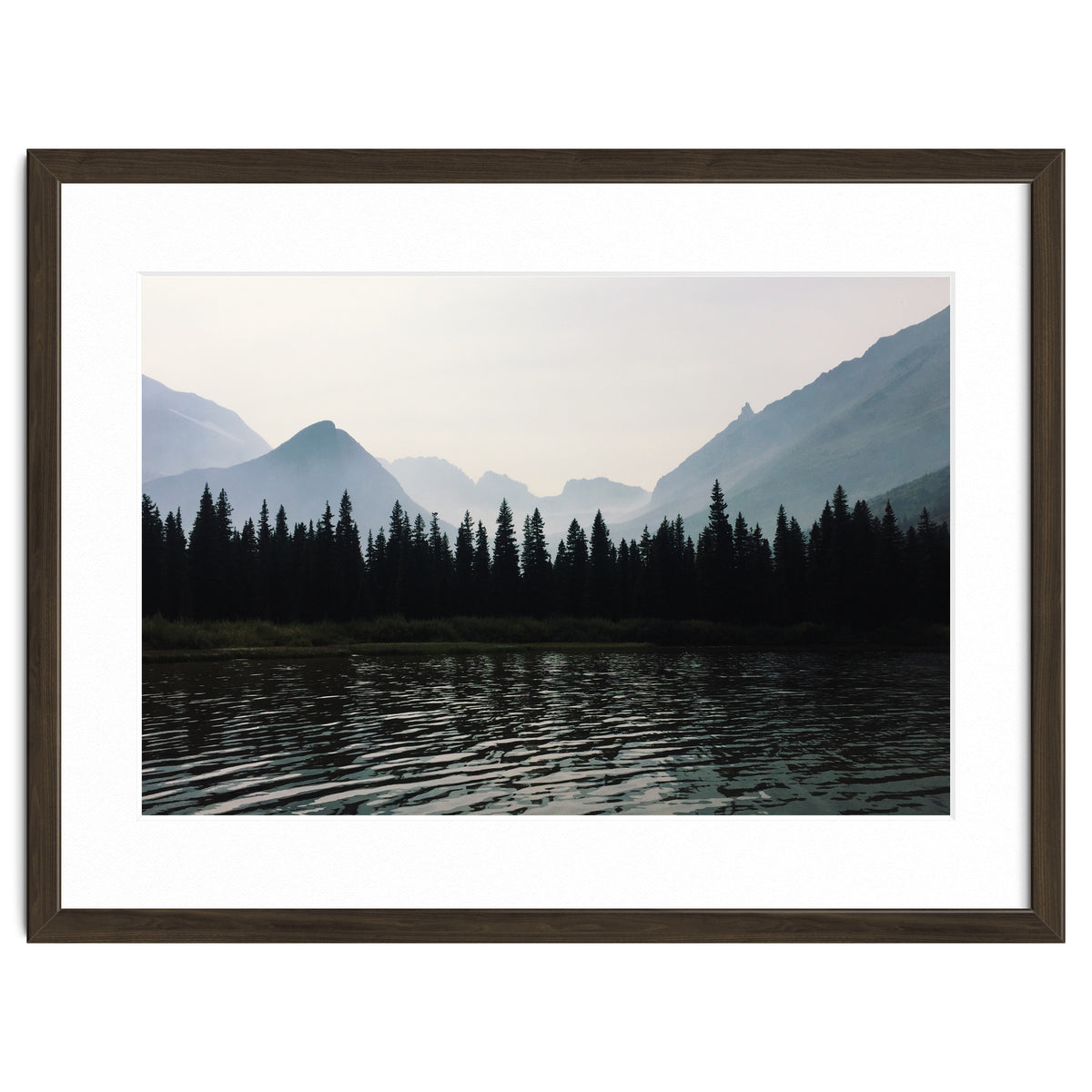 Glacier National Park II