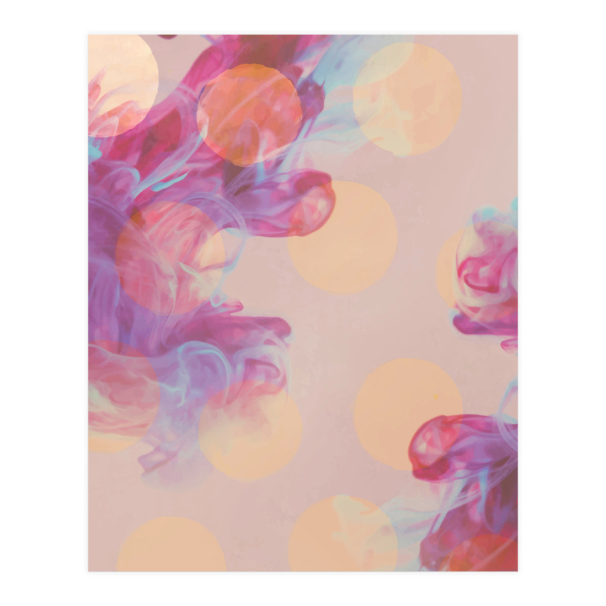 Understated Gold V2 (Print Only)