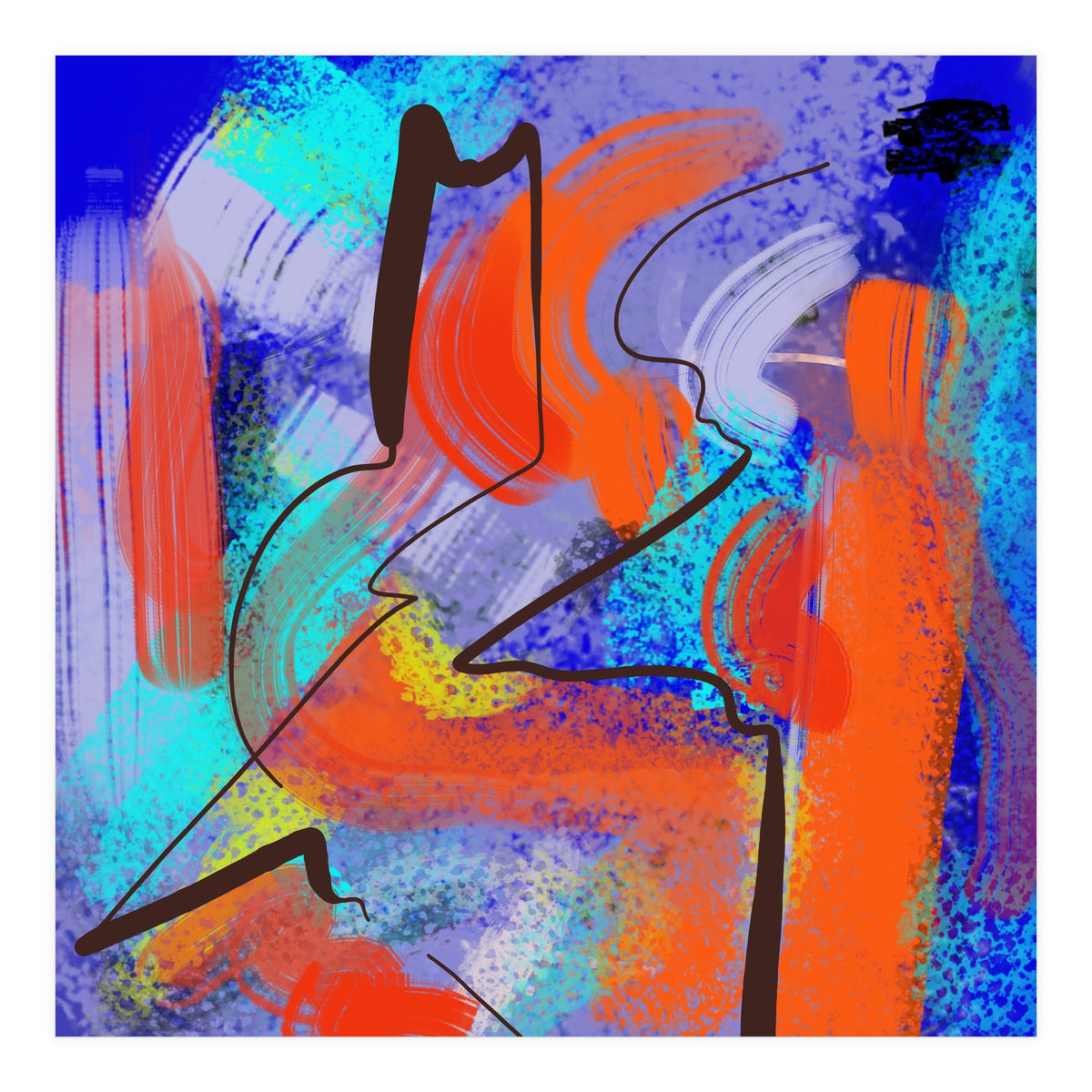 Emersões 2 (Print Only)