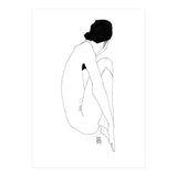 Untitled #45 Nude (Print Only) thumbnail