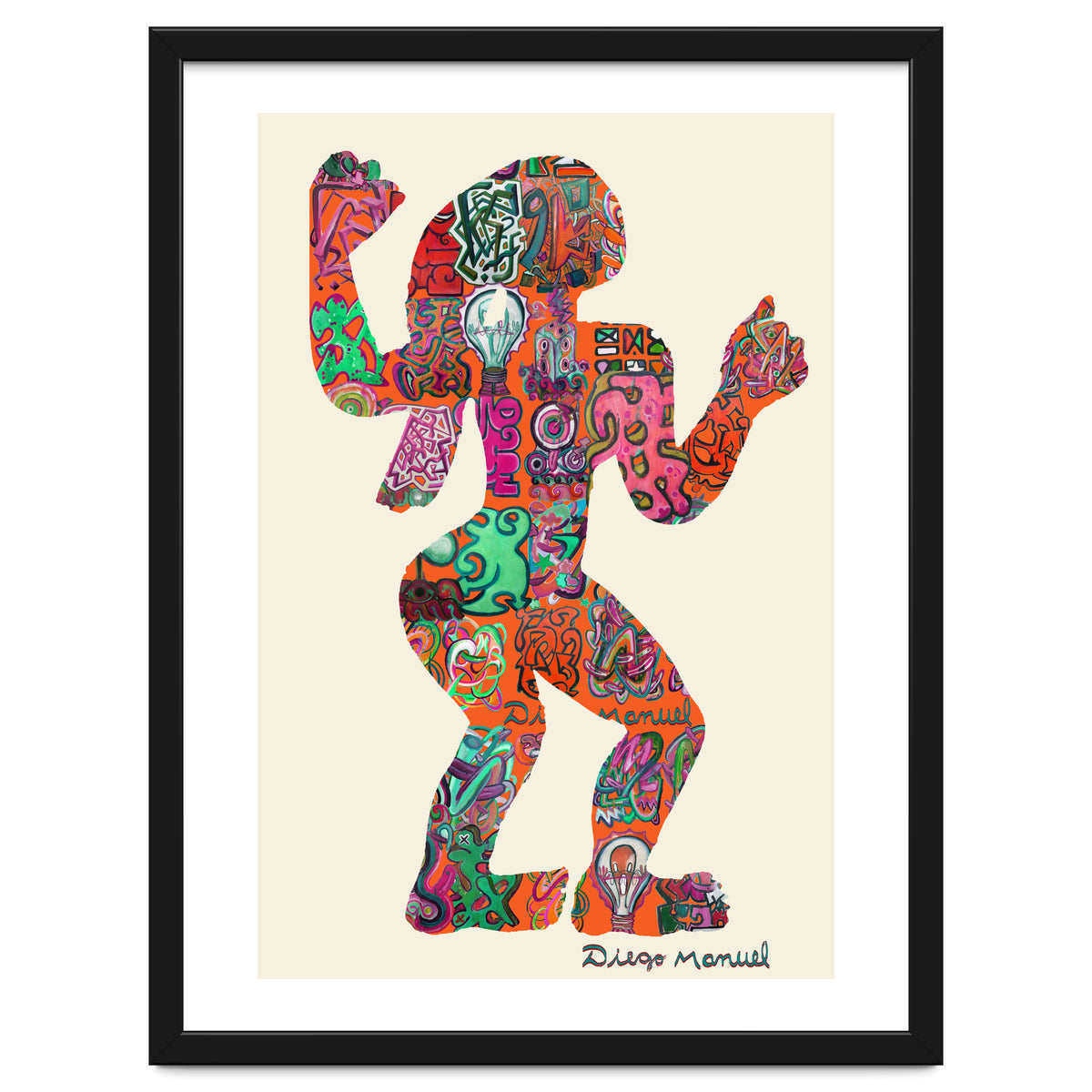 Graffiti Digital Nuevo 6