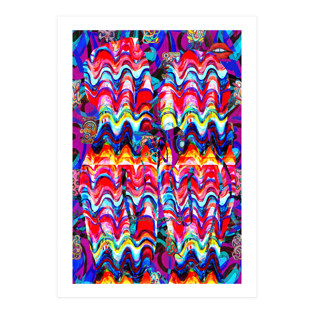 Love 17 (Print Only)