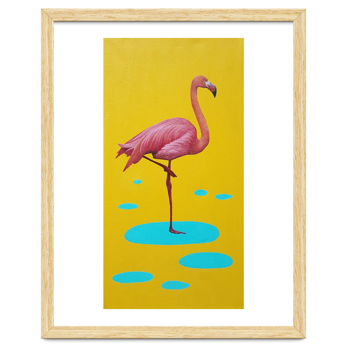 Flamingo