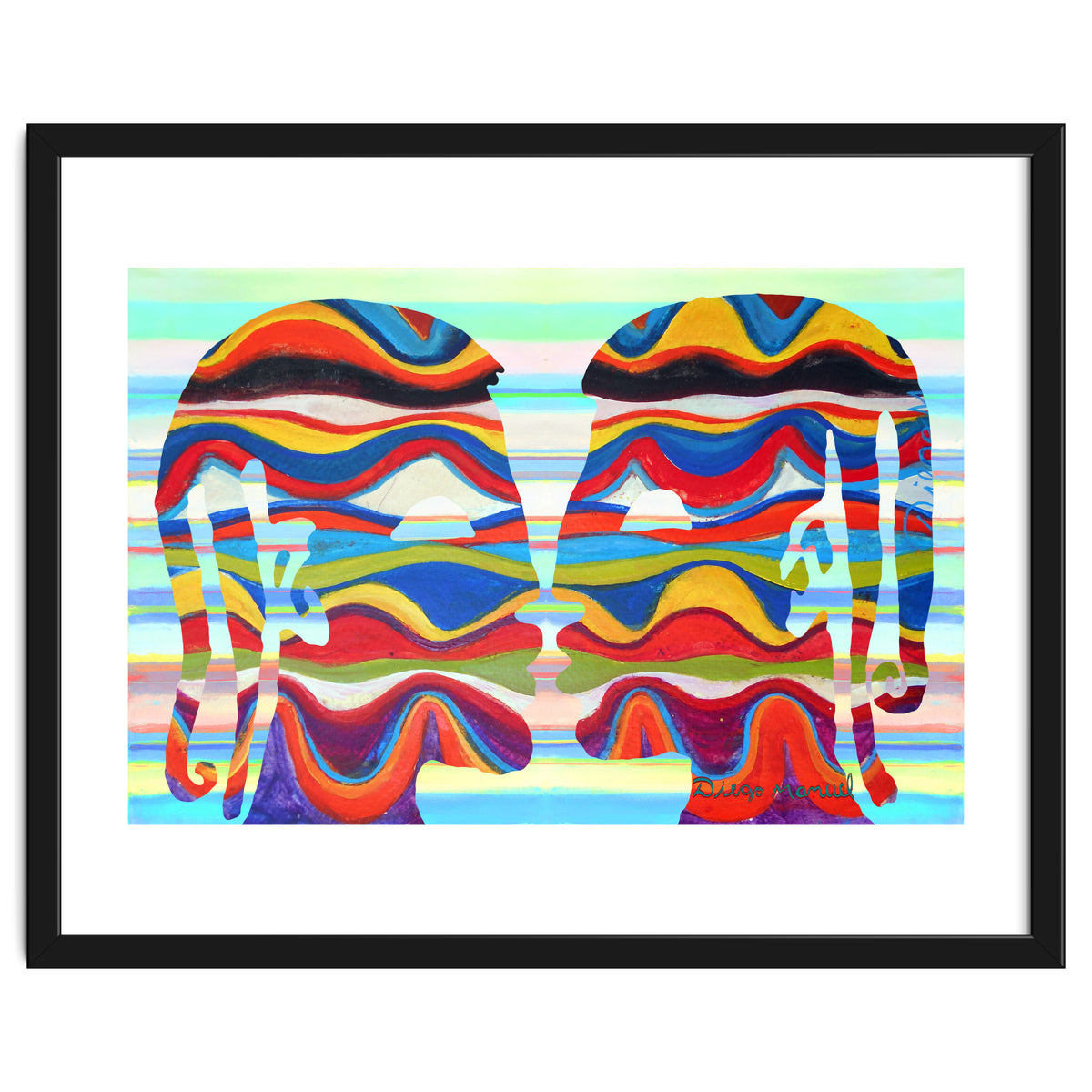 Graffiti Digital 12 2022 D 11