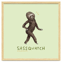 Sassquatch