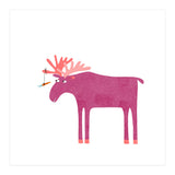 Daft Moose (Print Only) thumbnail