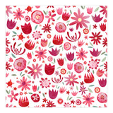 Summer Flowers (Print Only) thumbnail