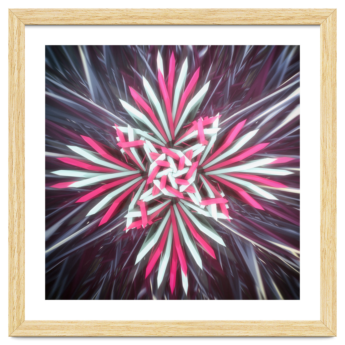 Cold Winter Con_Traption