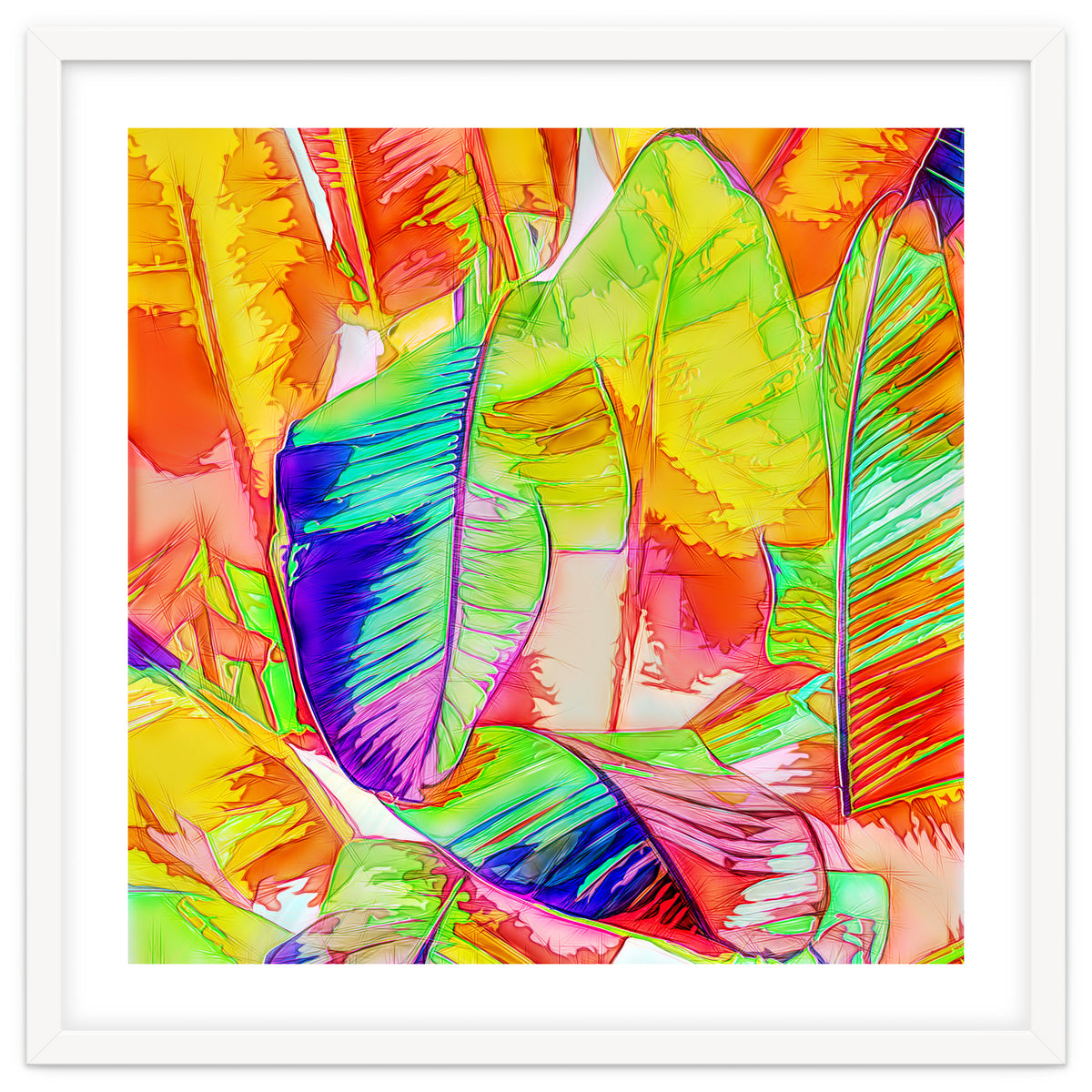 In All Things Of Nature, There's Something Of The Marvelous