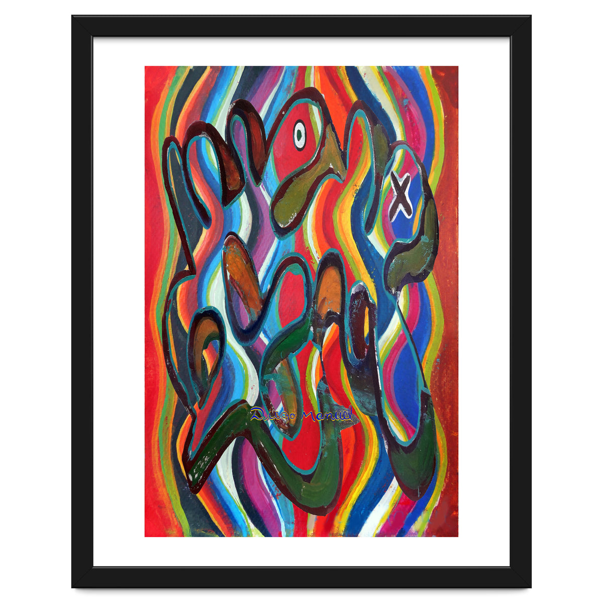 Graffiti Digital 2022 755