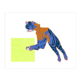 Bangladeshi Bengal Tiger  (Print Only) thumbnail