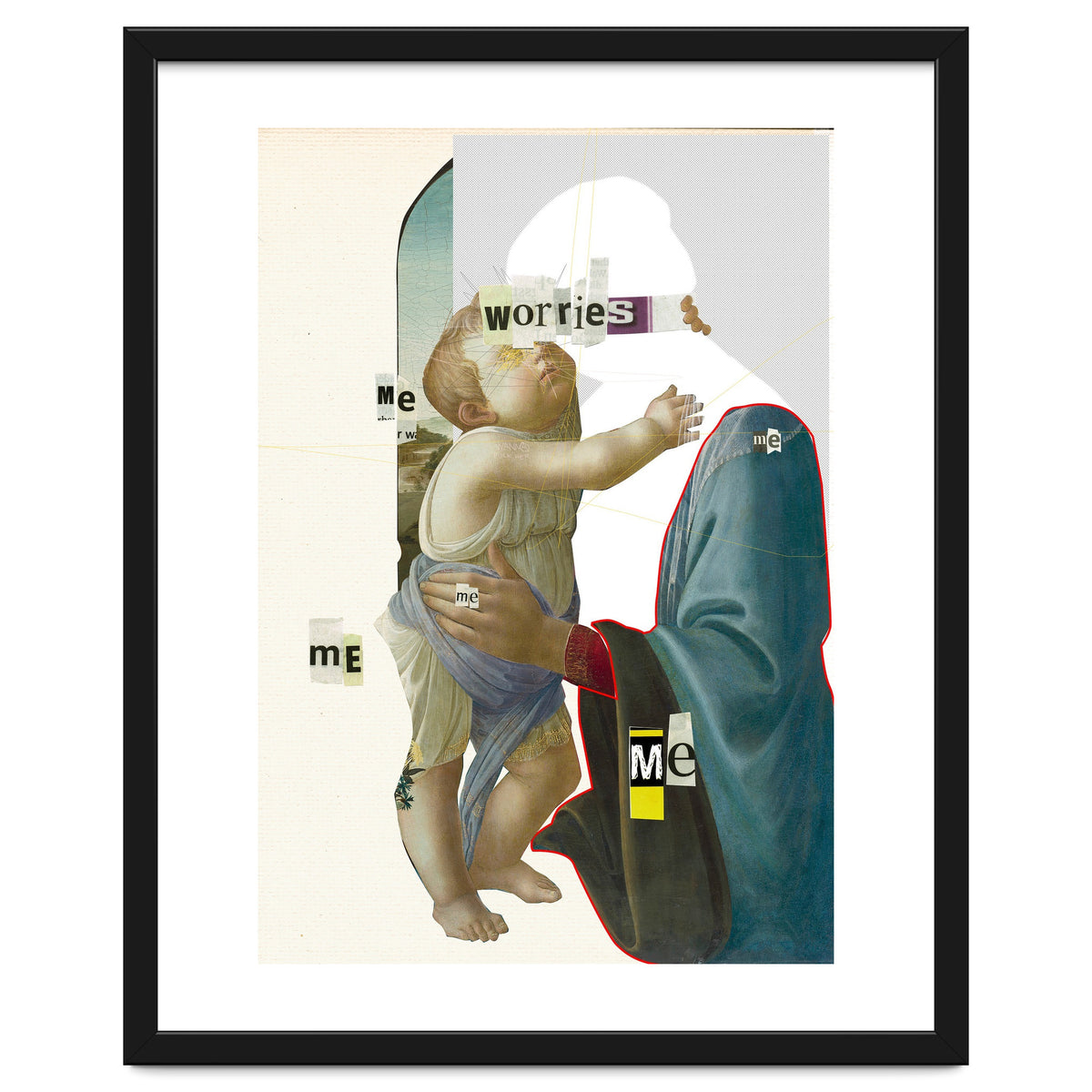 Beziehungen · Classic Problems