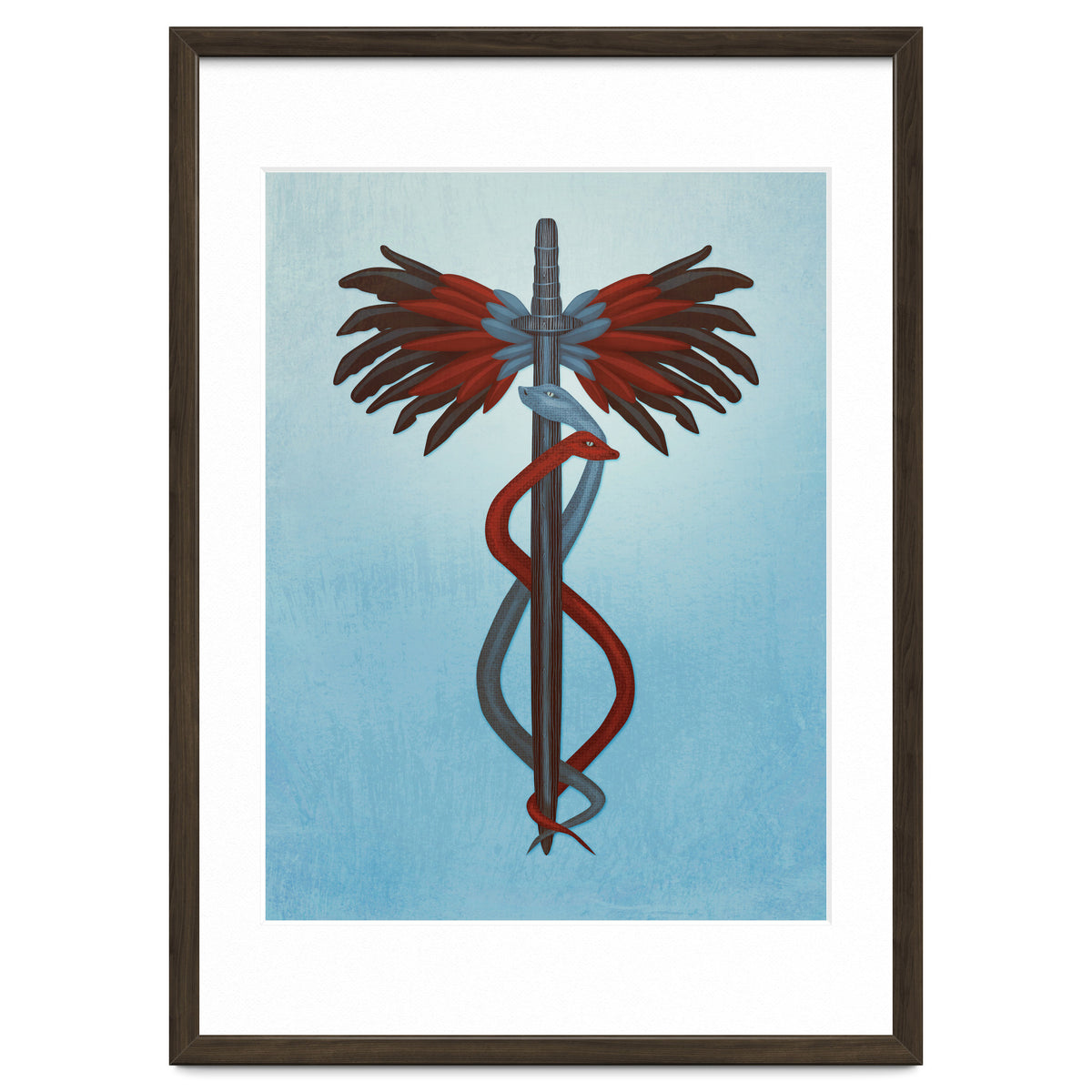 Caduceus