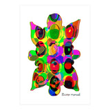 Pop Abstract 2023 96 Copia (Print Only) thumbnail