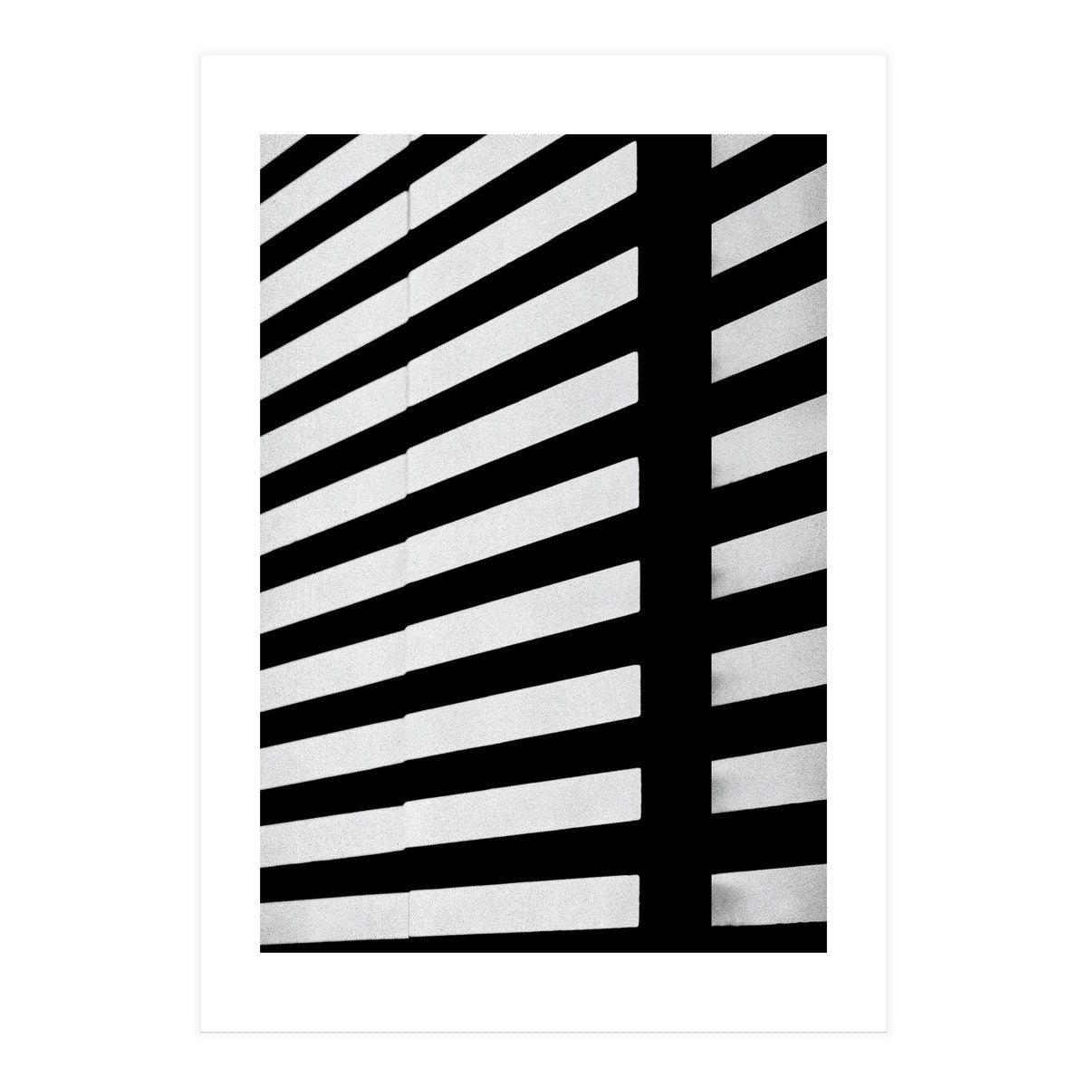 Noir #3 (Print Only)