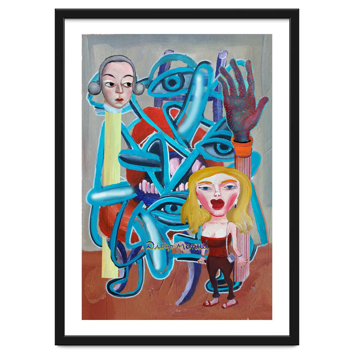 Graffiti Digital 2022 877