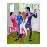 Tango 5 (Print Only) thumbnail