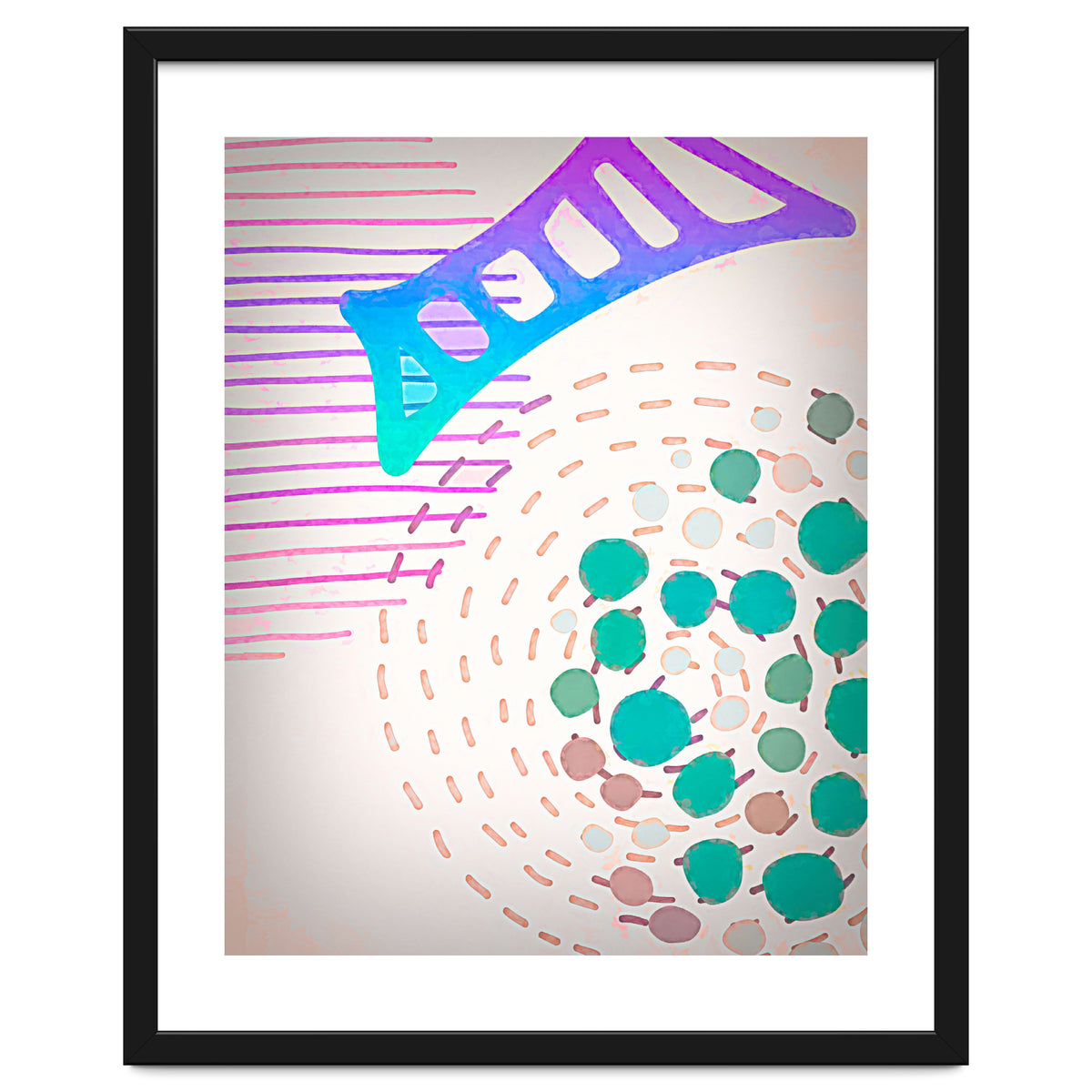 Pebbles In The Wheels