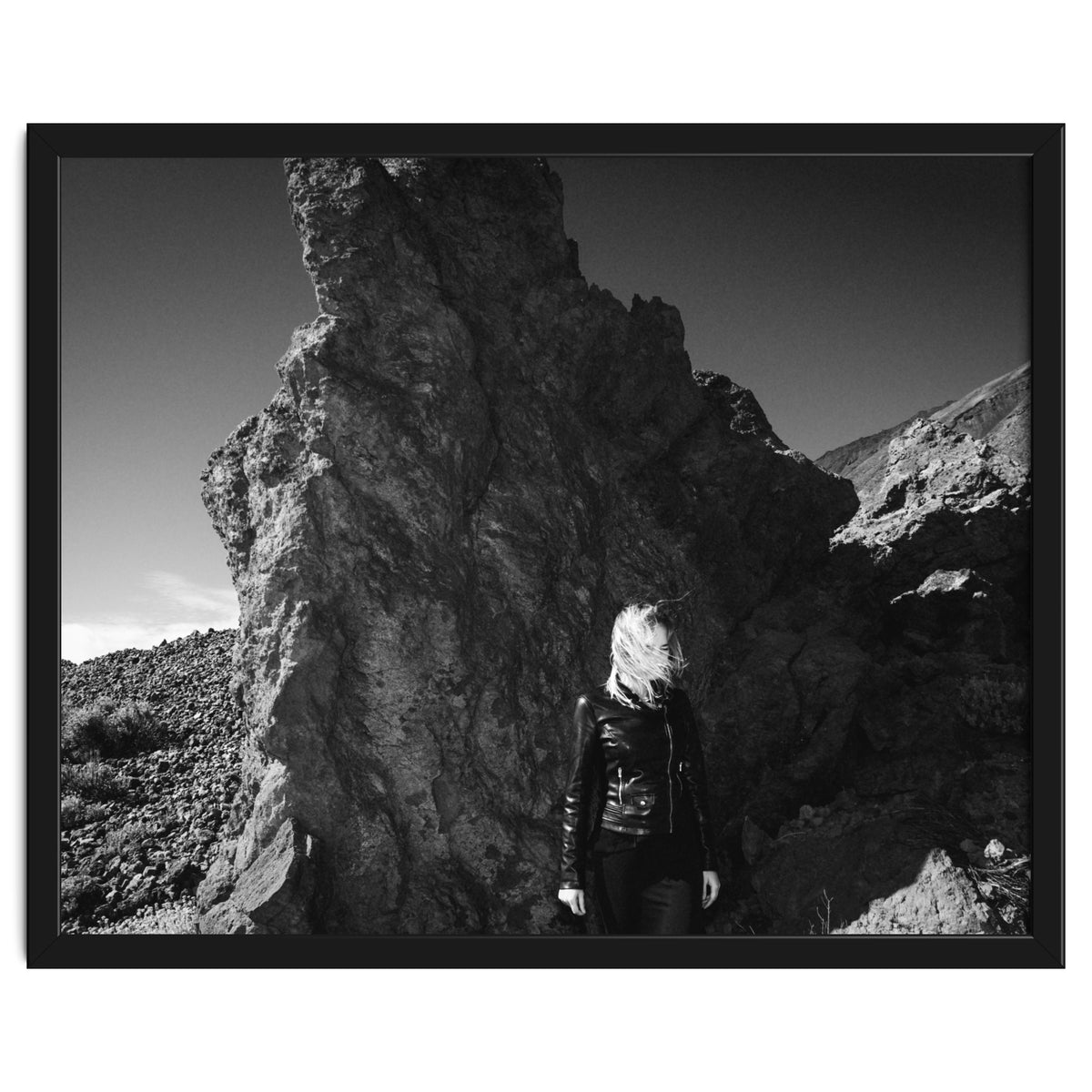 Run run Run run Run run Run away From your Responsibilities