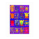 Pop Abstract 2023 Tapiz 68 (Print Only) thumbnail