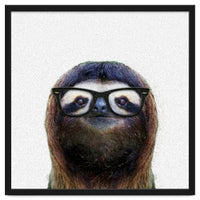 Geek Sloth