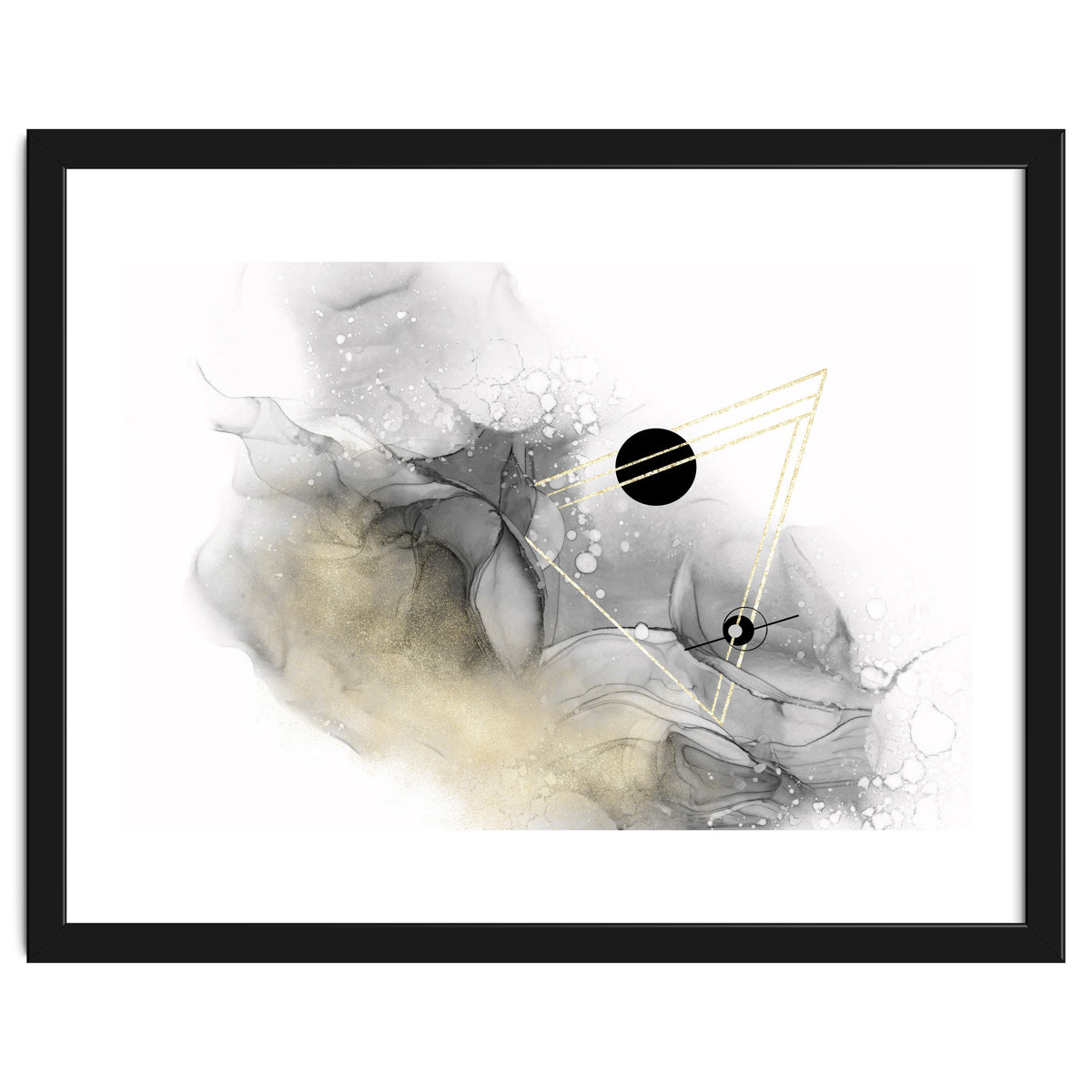 ALCOHOL INK Lightness