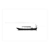 Sanpan silhouette (Print Only) thumbnail